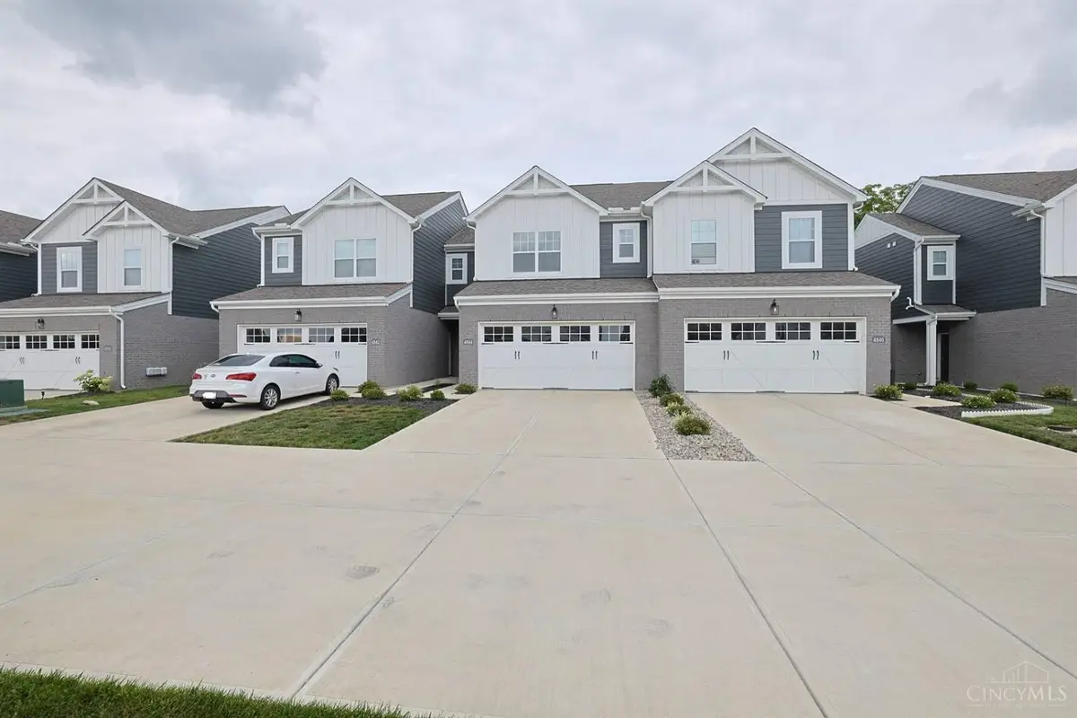 4844 Osprey Pointe Drive, Liberty, OH 45011 - #1
