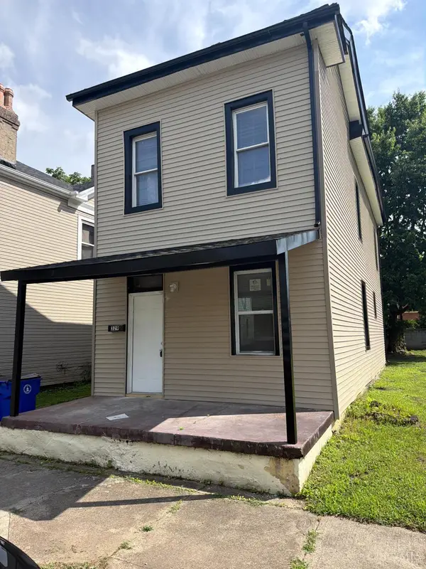 329 Charles Street, Hamilton, OH 45011