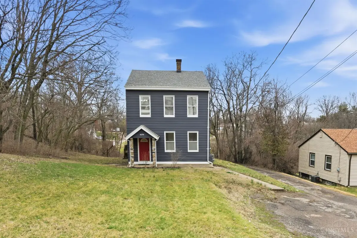 4294 Mayhew Avenue, Delhi, OH 45238 - #1