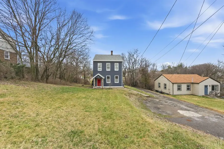 4294 Mayhew Avenue, Delhi, OH 45238 - #2
