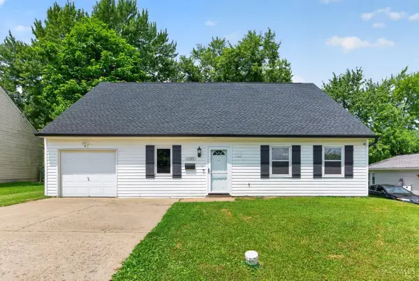 11789 Cedarcreek Drive, Forest Park, OH 45240