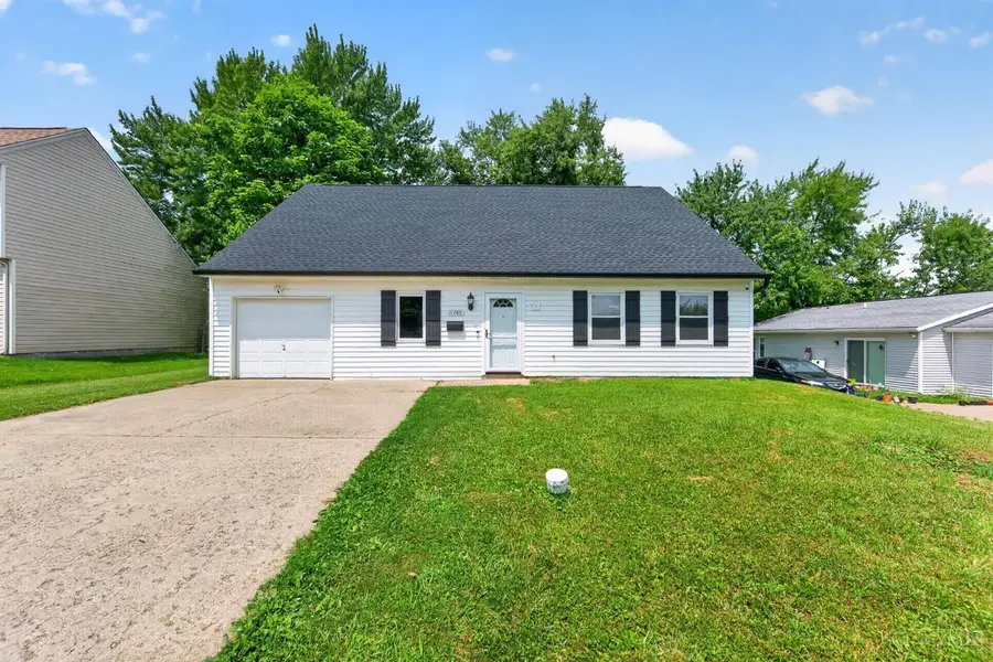 11789 Cedarcreek Drive, Forest Park, OH 45240 - #2