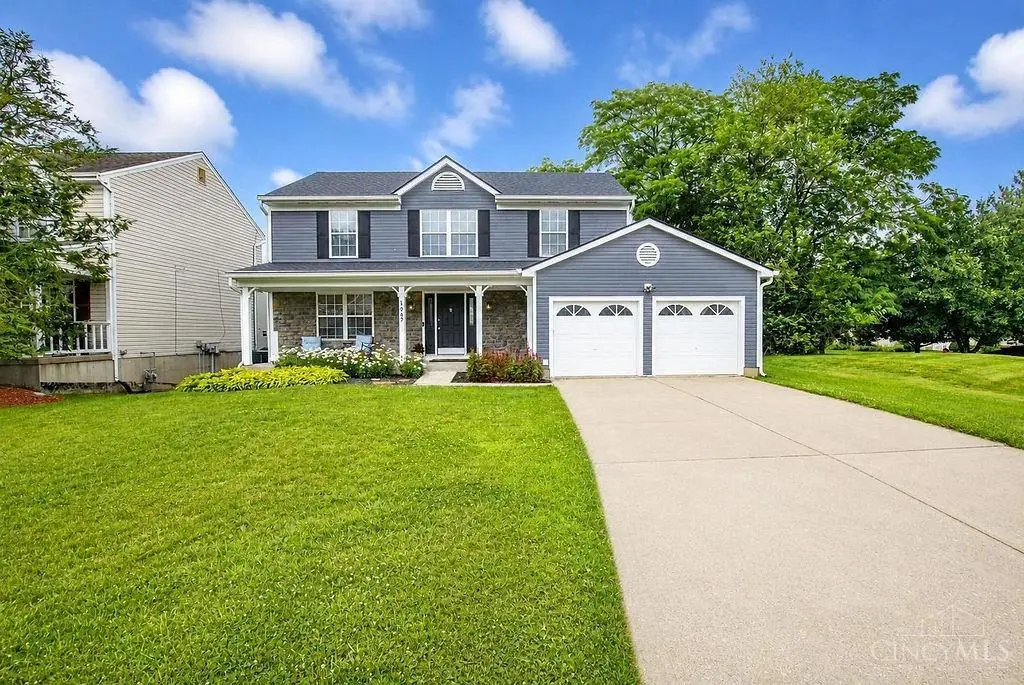 942 Saffron Lane, Mulberry, OH 45150 - #1