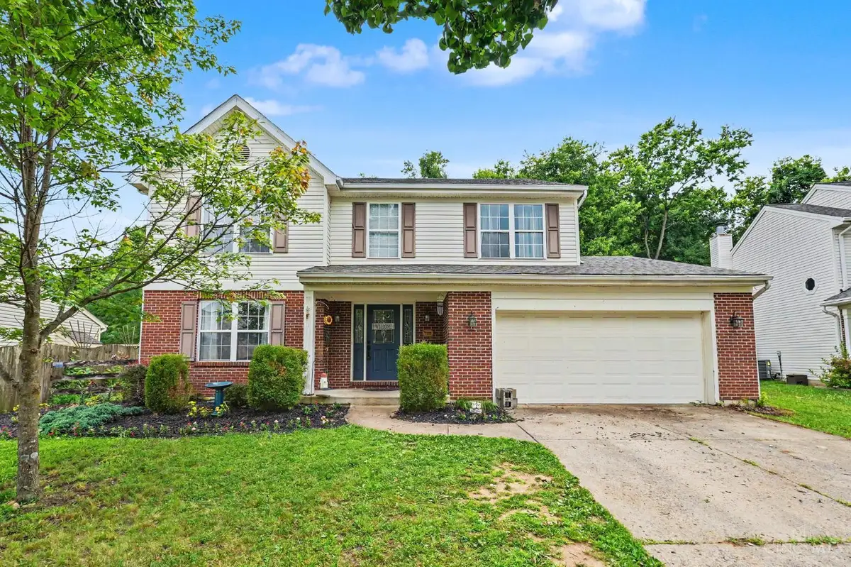 85 Fawn Drive, Harrison, OH 45030 - #1