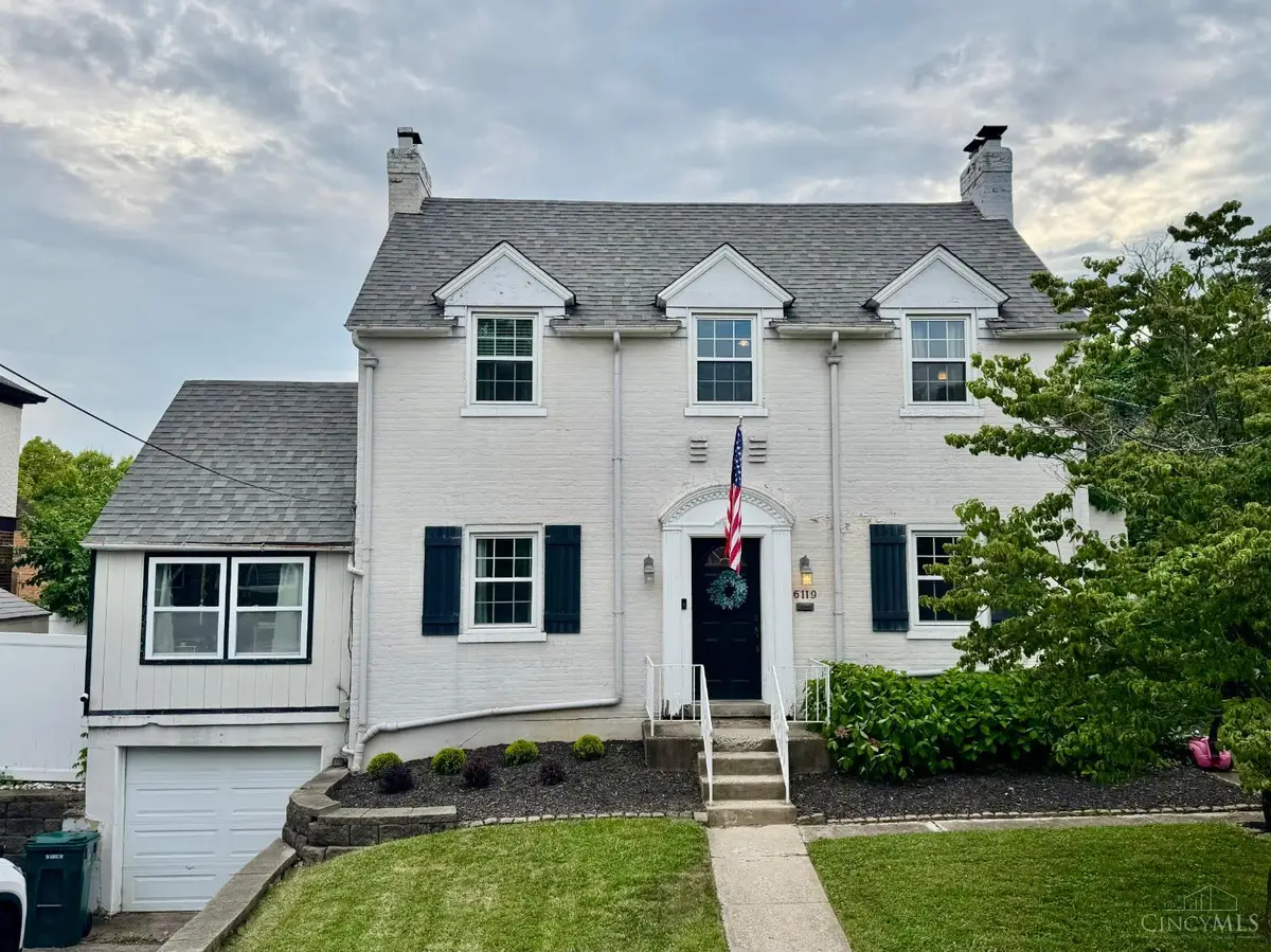 6119 Webbland Place, Cincinnati, OH 45213 - #1