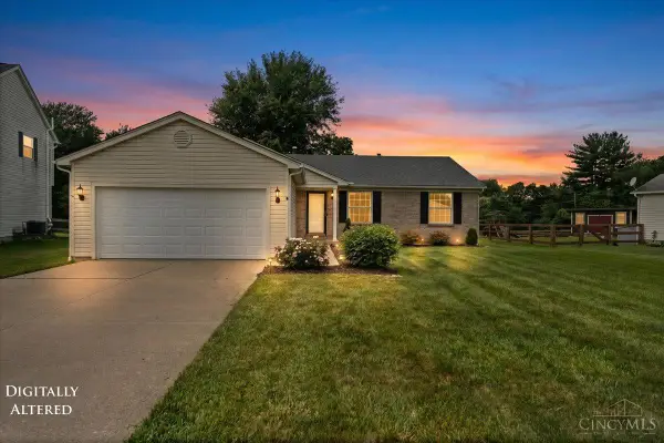 6103 Pine Meadows Drive, Goshen Twp, OH 45140