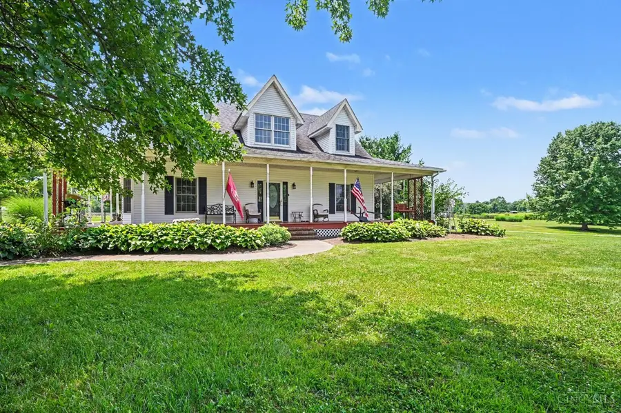 9203 Debold Koebel Road, Pleasant Plain, OH 45162 - #3