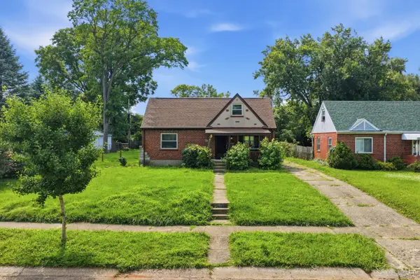 172 Carmen Avenue, Hamilton, OH 45013