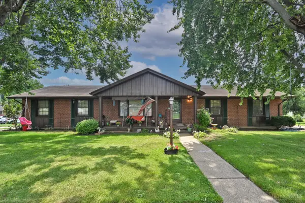 1045 Doris Jane Avenue, Fairfield, OH 45014