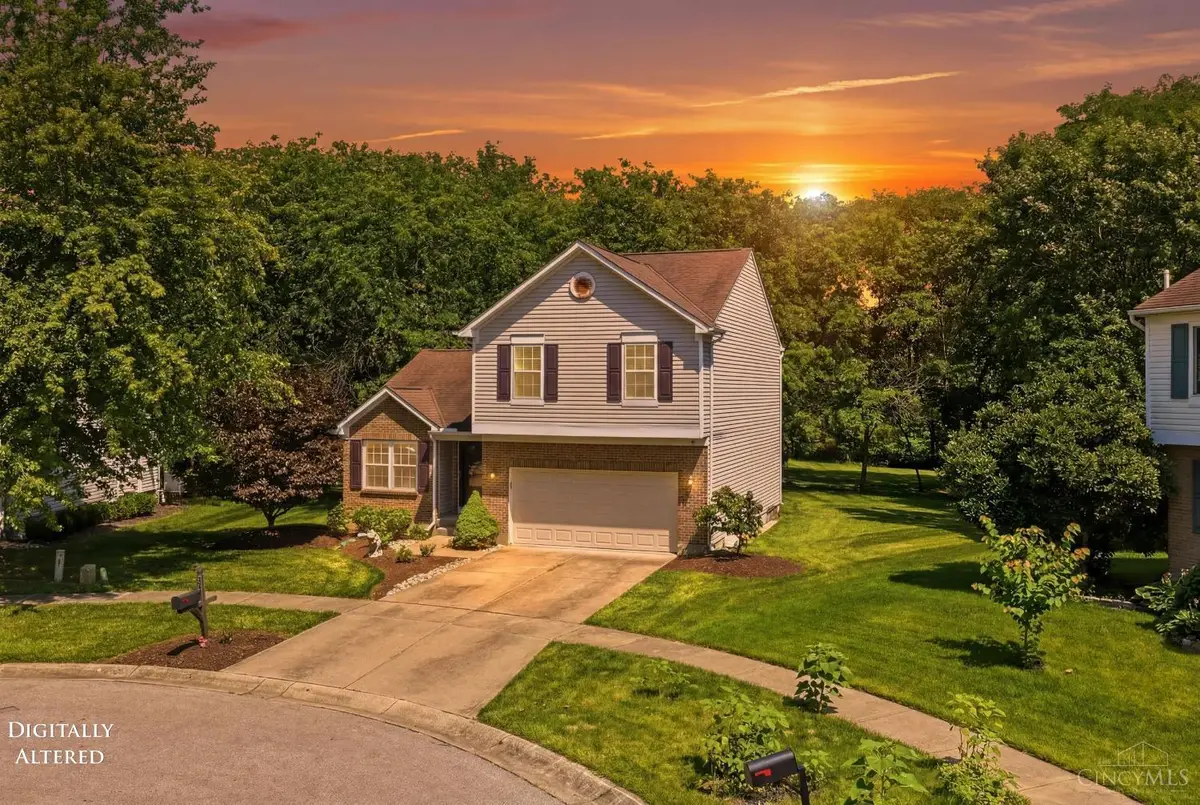 6352 Maple Grove, Warren, OH 45152 - #1