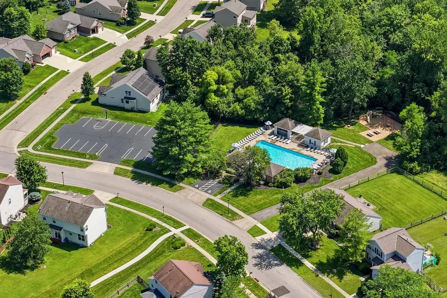 6352 Maple Grove, Warren, OH 45152 - #2