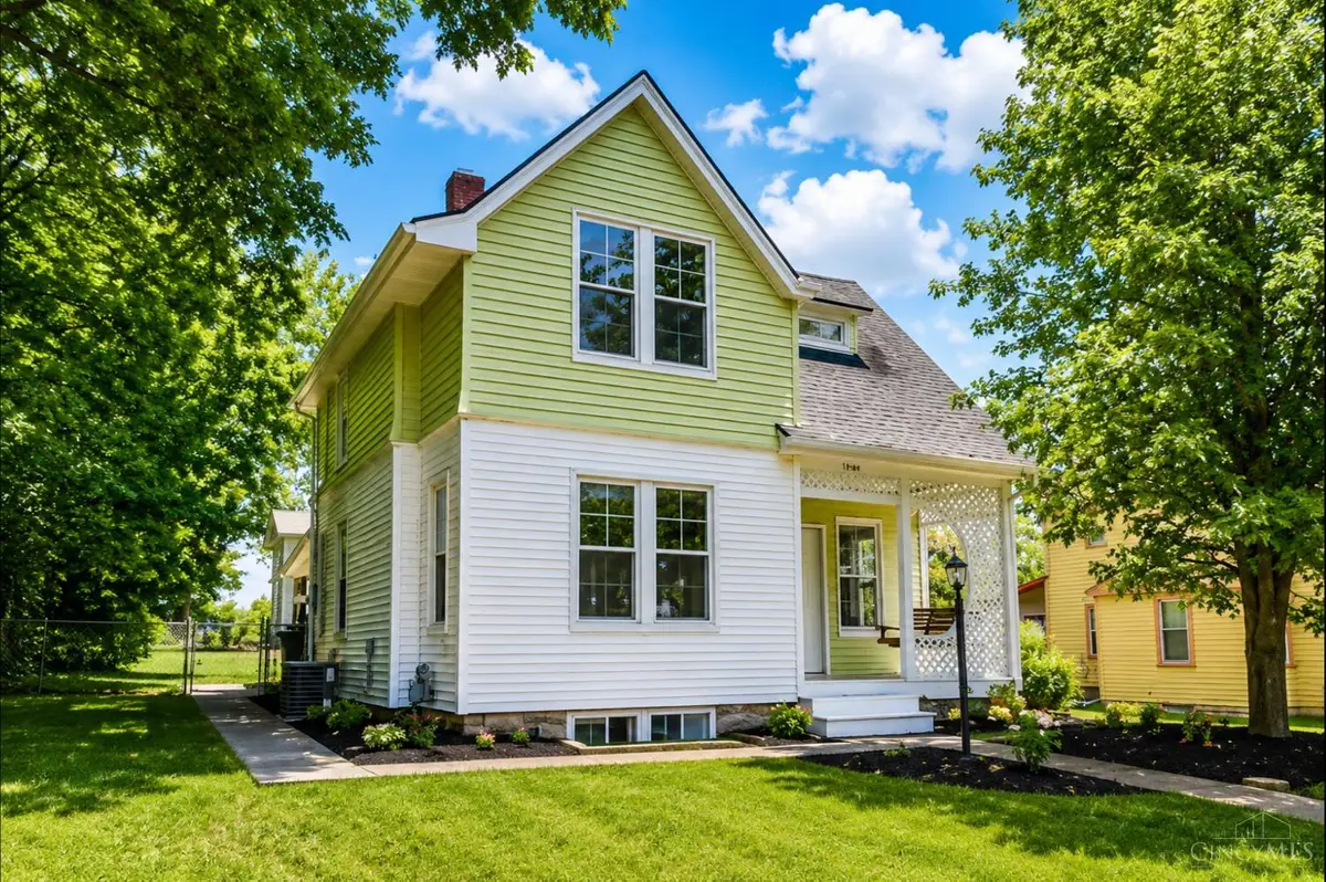 1646 King Avenue, Kings Mills, OH 45034 - #1