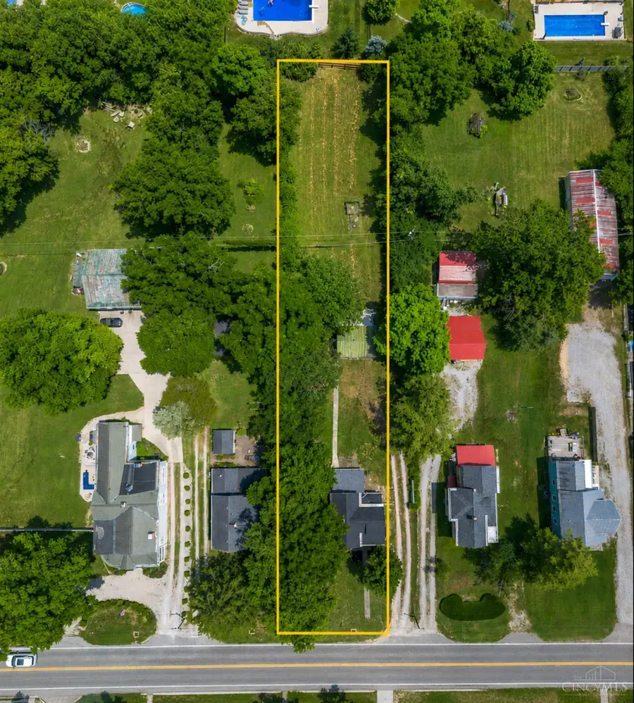1646 King Avenue, Kings Mills, OH 45034 - #2
