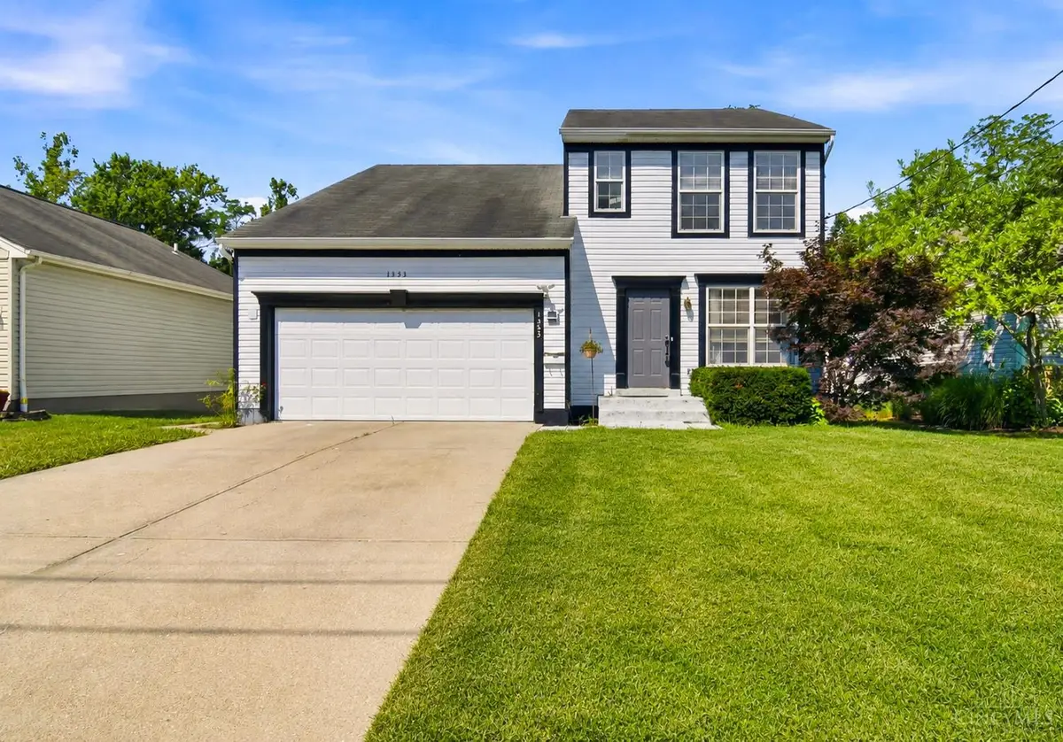 1353 Crotty Court, Forestville, OH 45255 - #1