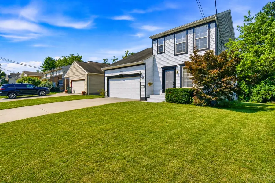 1353 Crotty Court, Forestville, OH 45255 - #3