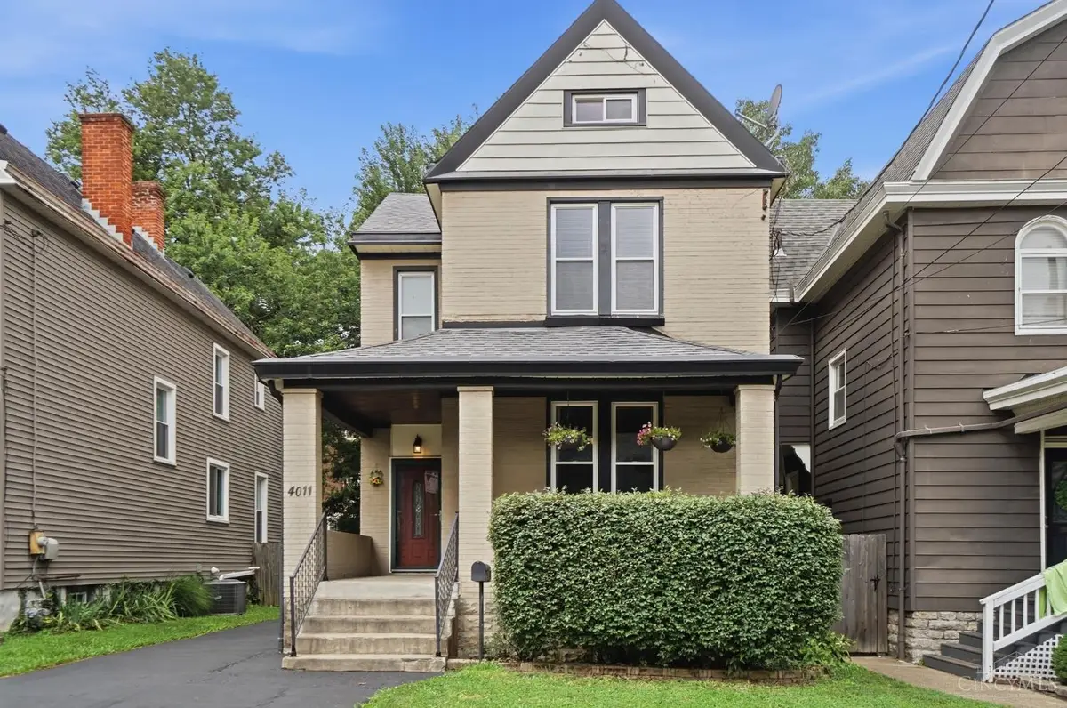 4011 Elsmere Avenue, Norwood, OH 45212 - #1