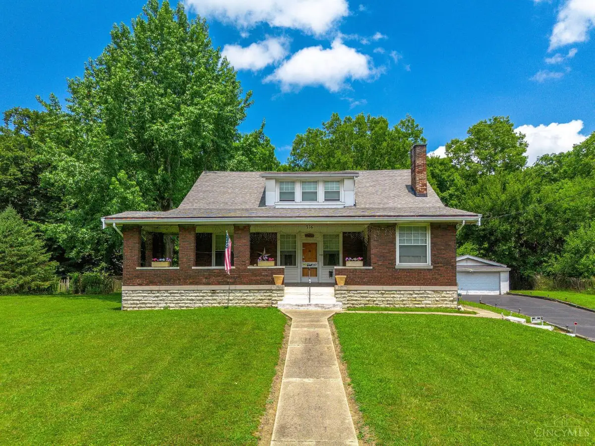 276 Kearney Street, Cincinnati, OH 45216 - #1