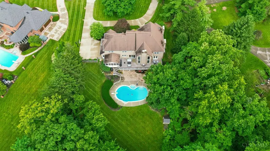 401 Sunny Acres Drive, Coldstream, OH 45255 - #2
