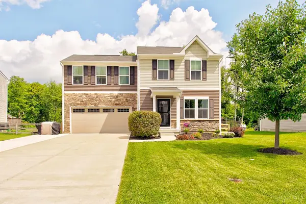 1499 Winwood Drive, Goshen Twp, OH 45140