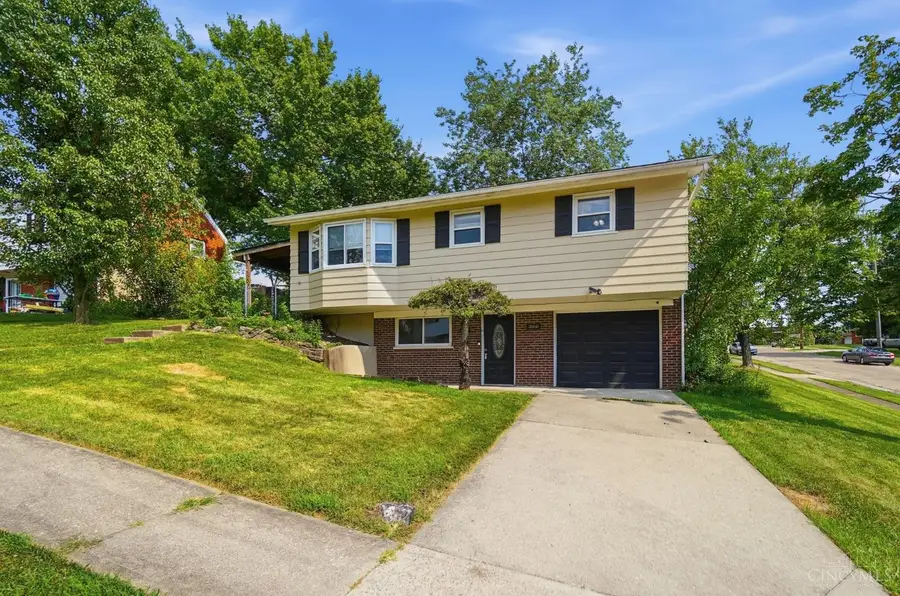 1800 Keith Drive, Reading, OH 45215 - #3