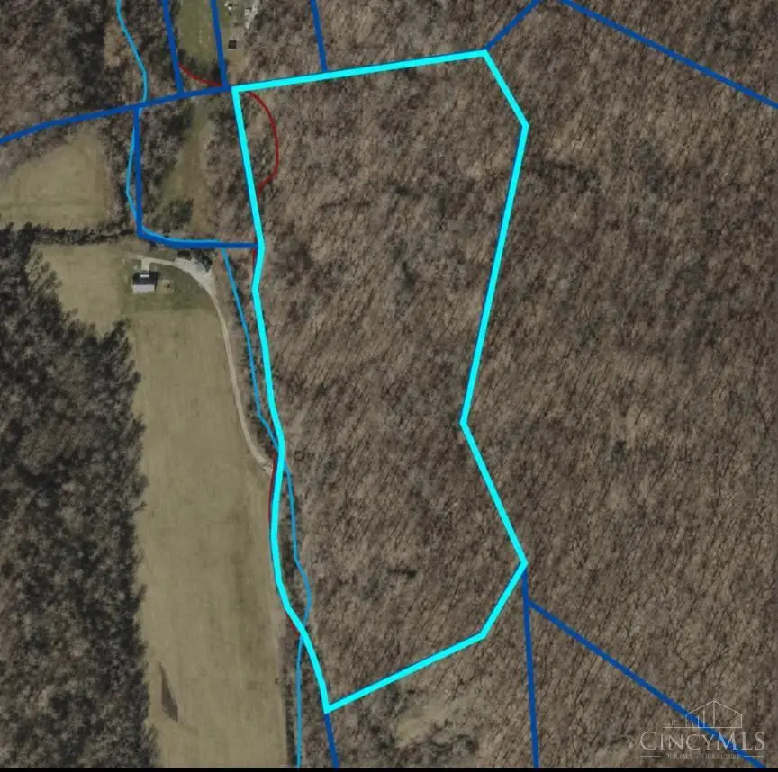 1492 Sulphur Creek Road, Stout, OH 45684 - #1