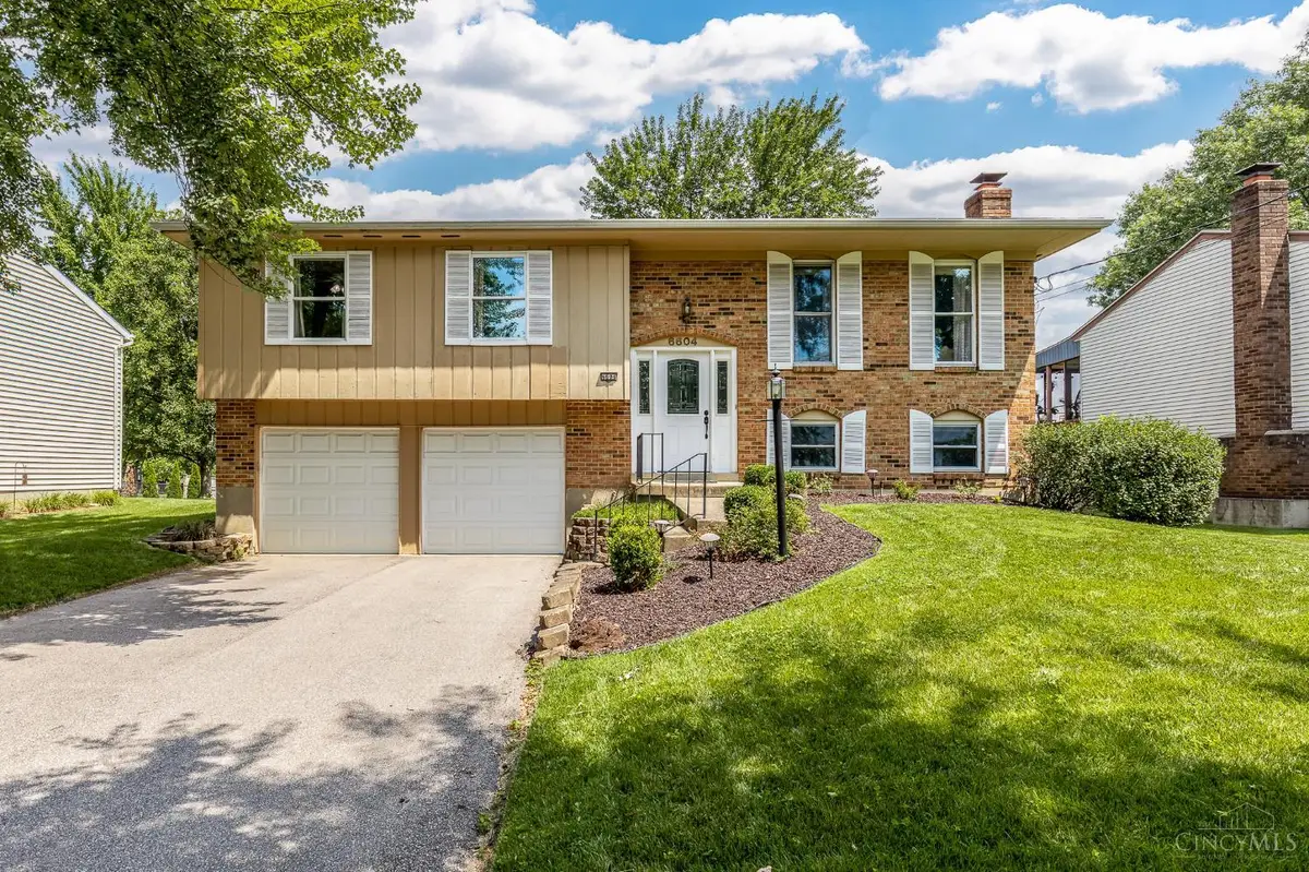 6604 Echo Lane, Cincinnati, OH 45230 - #1