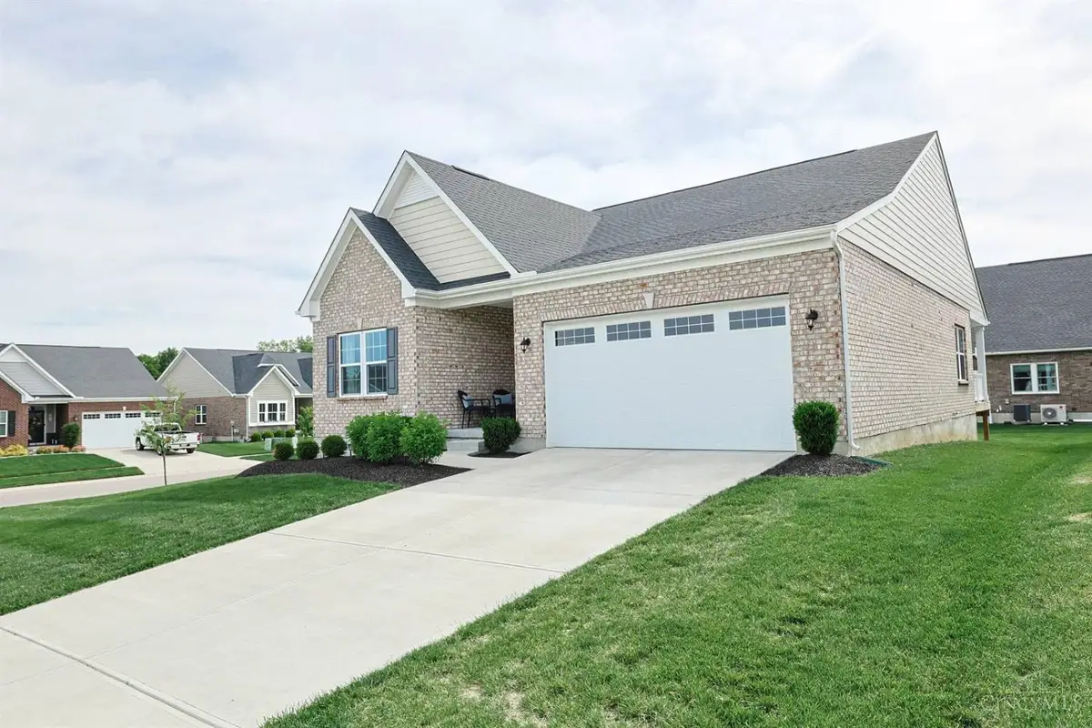 5814 Caitlyn Rose Lane, Liberty, OH 45044 - #1
