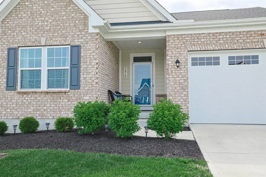 5814 Caitlyn Rose Lane, Liberty, OH 45044 - #2