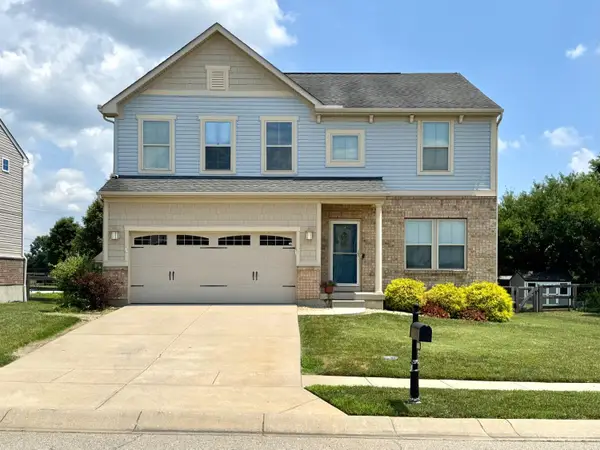 1656 Tunis Drive, Harrison, OH 45030