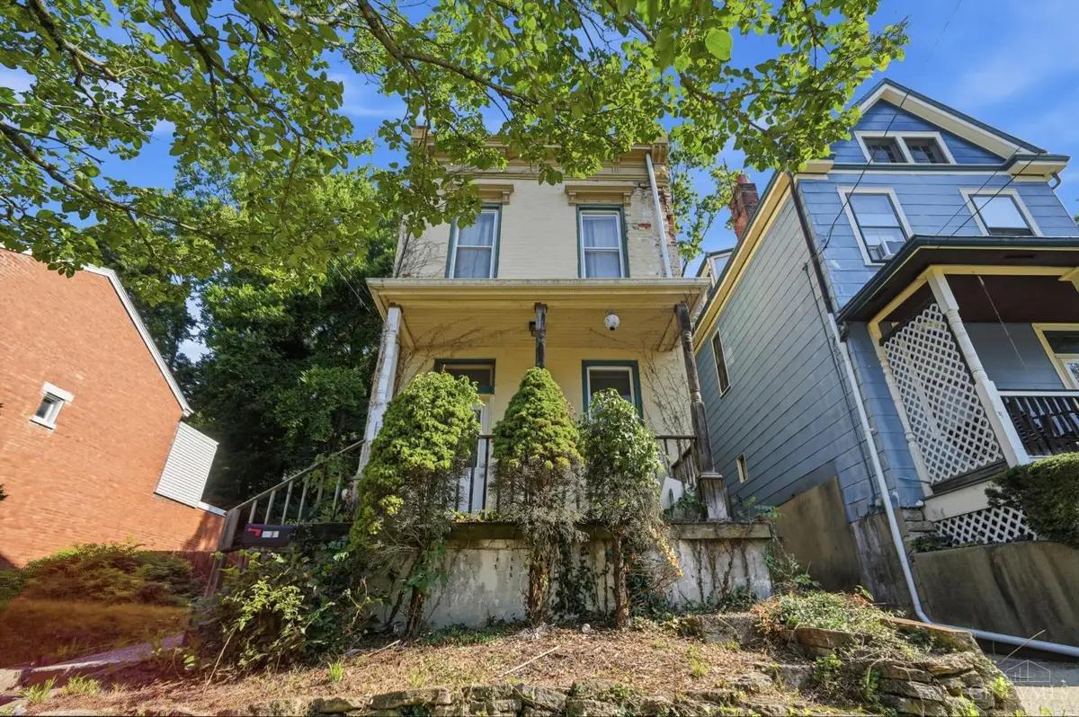 1630 Otte Avenue, Cincinnati, OH 45223 - #1