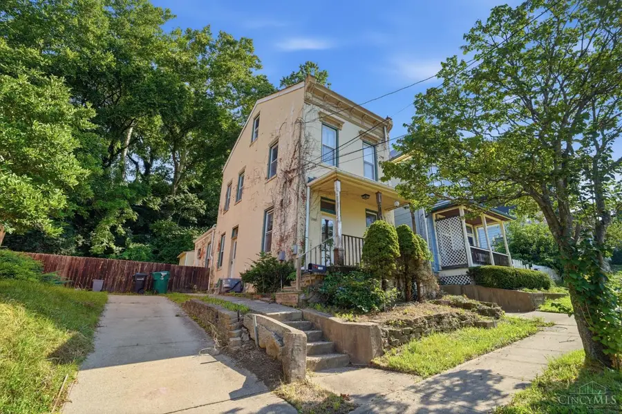 1630 Otte Avenue, Cincinnati, OH 45223 - #3