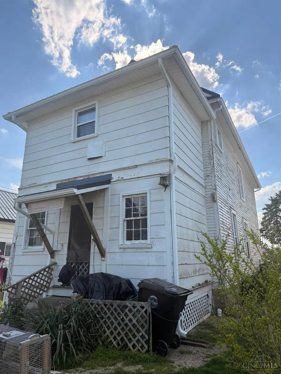 338 N Spring Street, Wilmington, OH 45144 - #3