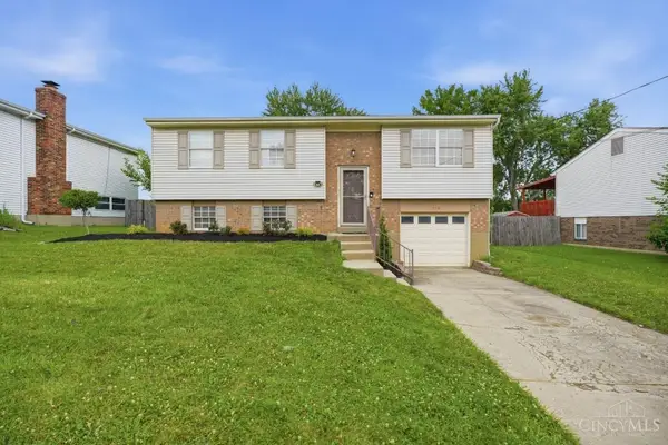 1576 Hazelgrove Drive, Cincinnati, OH 45240