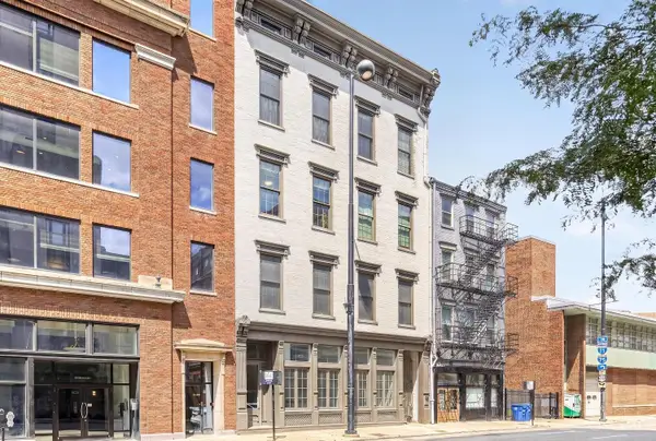813 Broadway Street #302, Cincinnati, OH 45202