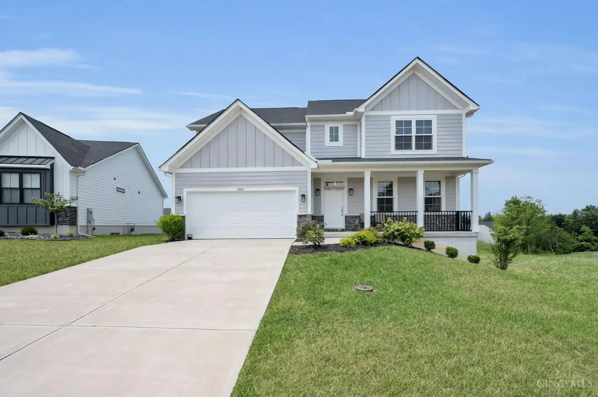 6805 Cork Drive, West Chester, OH 45069 - #1