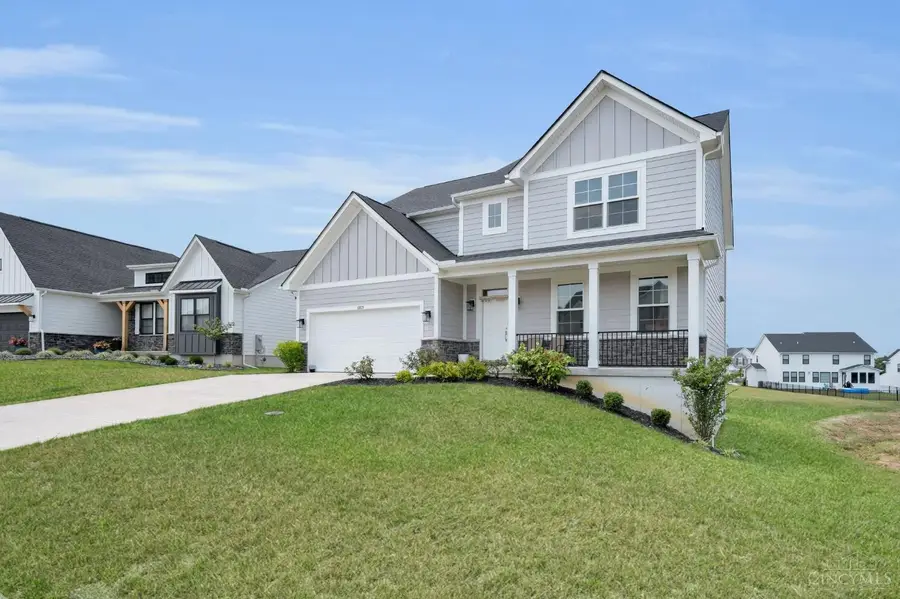 6805 Cork Drive, West Chester, OH 45069 - #2