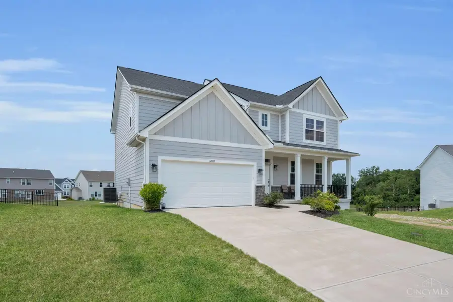 6805 Cork Drive, West Chester, OH 45069 - #3