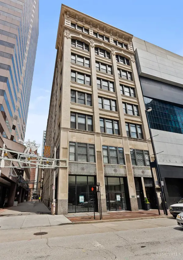 26 E Sixth Street #604, Cincinnati, OH 45202