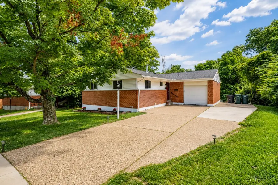 3449 Anaconda Drive, Cincinnati, OH 45211 - #2