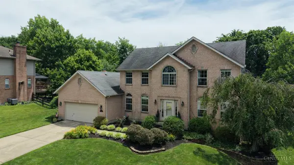 4585 Beech Knoll Lane, Liberty Twp, OH 45011