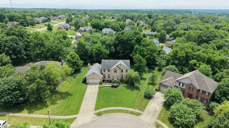 4585 Beech Knoll Lane, Liberty, OH 45011 - #2