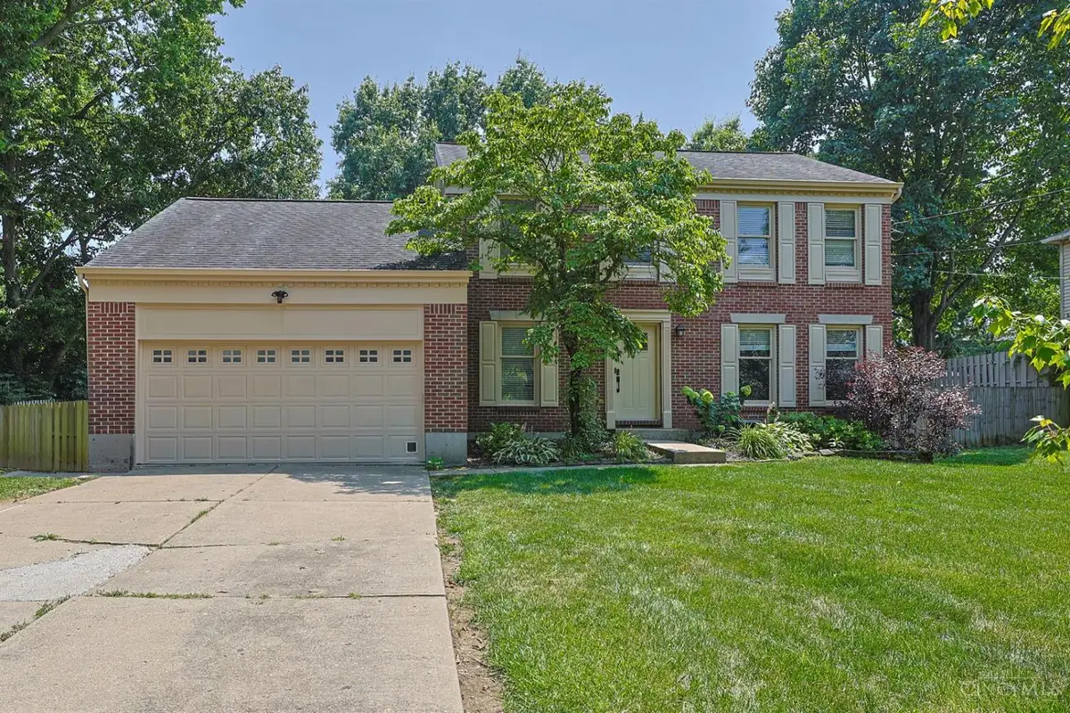 6947 Dimmick Road, West Chester, OH 45069 - #1