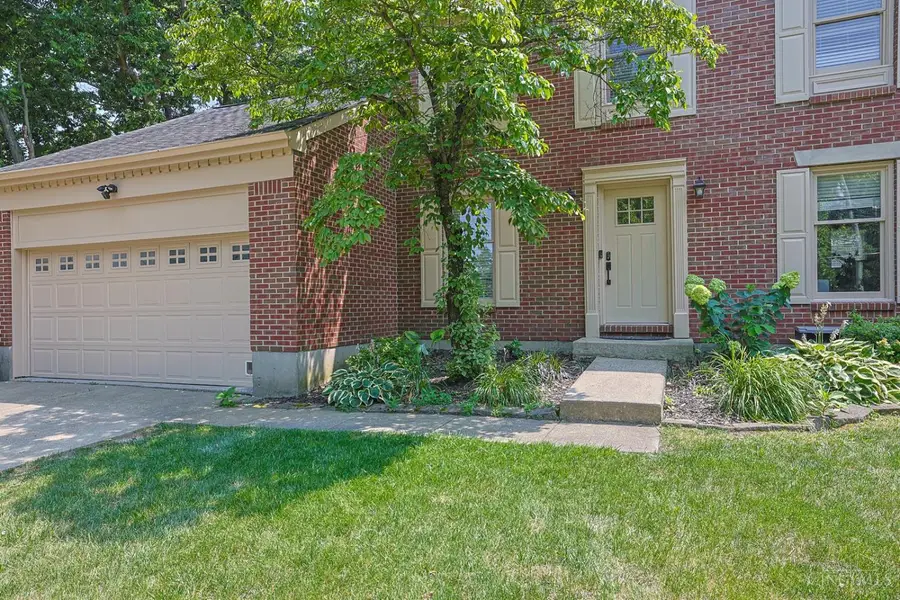 6947 Dimmick Road, West Chester, OH 45069 - #3