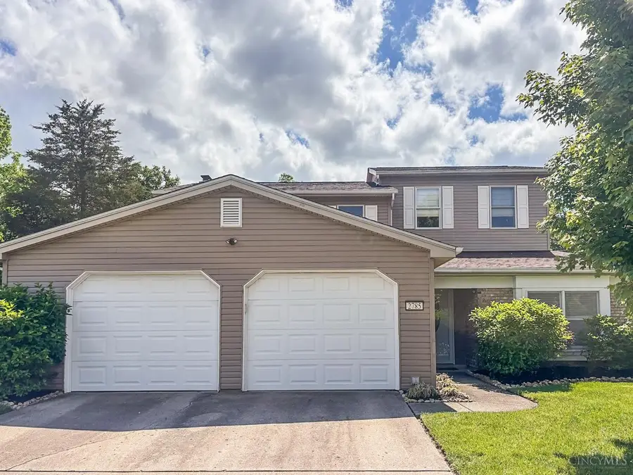 2785 Mahoning Court, Mack, OH 45233 - #2