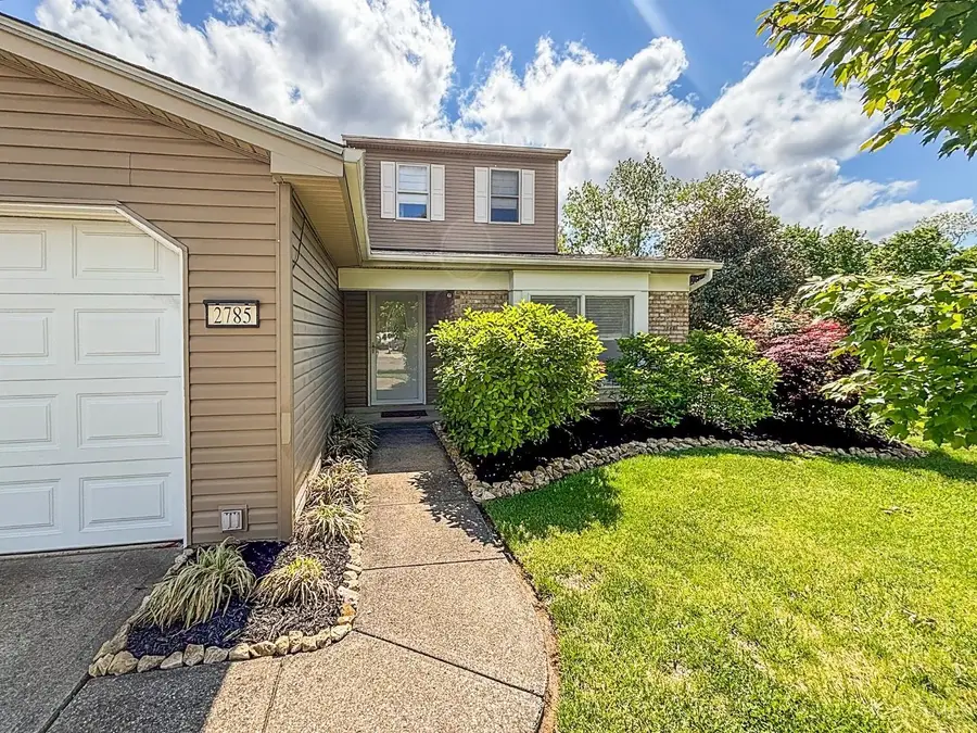 2785 Mahoning Court, Mack, OH 45233 - #3