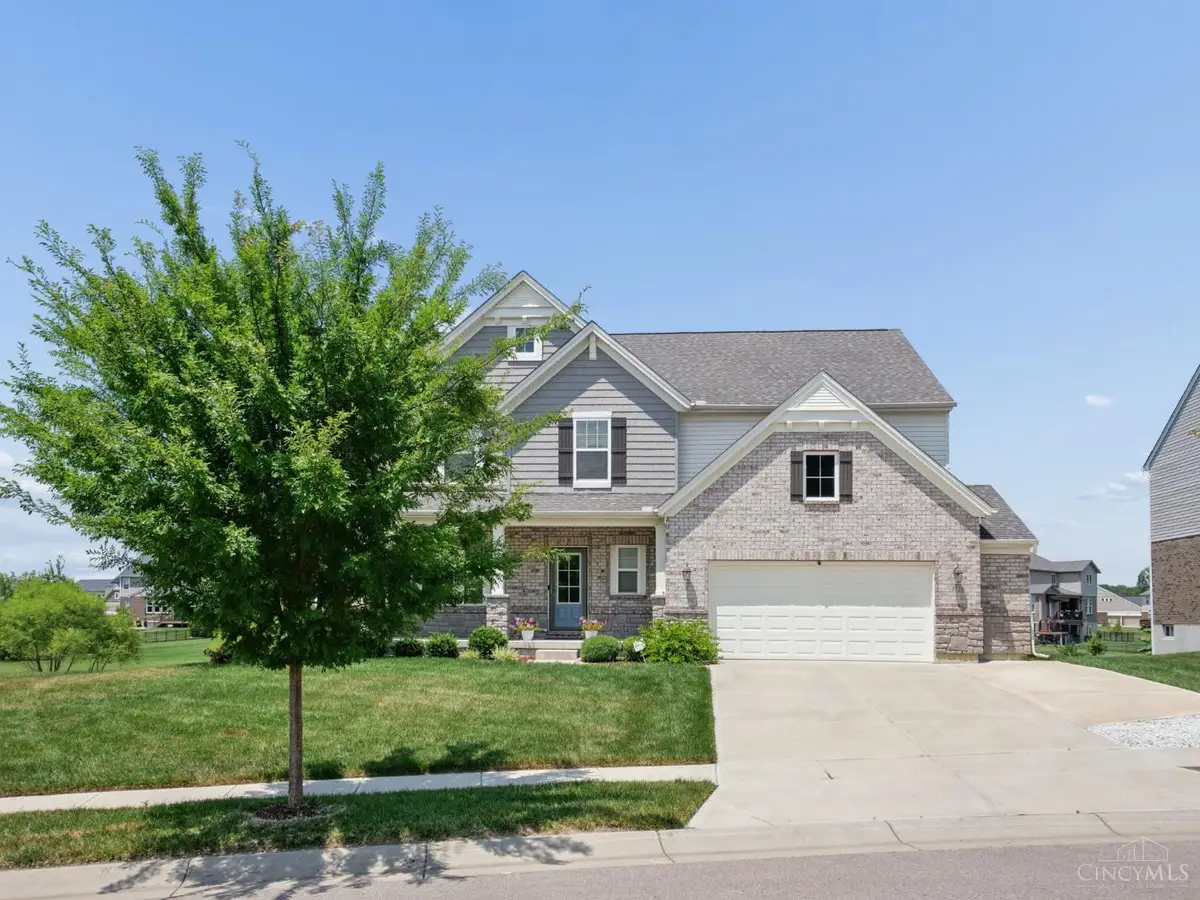 3725 Eagle Hill Court, Mason, OH 45036 - #1
