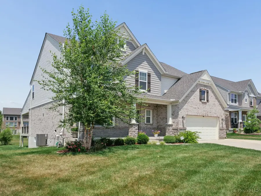 3725 Eagle Hill Court, Mason, OH 45036 - #2