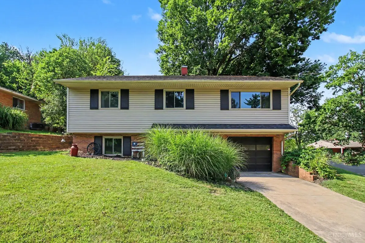 3941 Cornell Road, Cincinnati, OH 45241 - #1