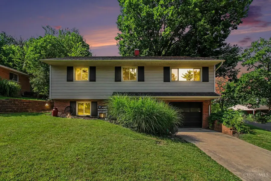 3941 Cornell Road, Cincinnati, OH 45241 - #2