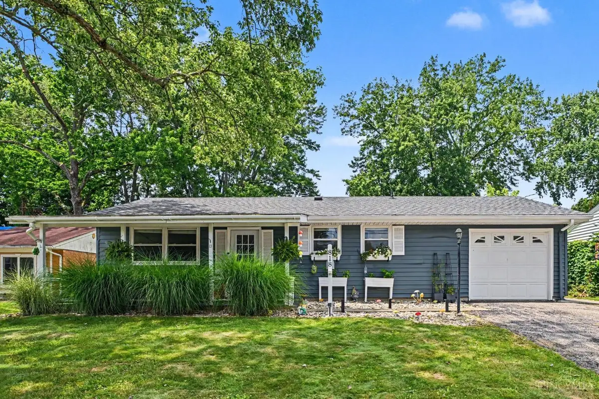 818 Marbea Drive, Loveland, OH 45140 - #1